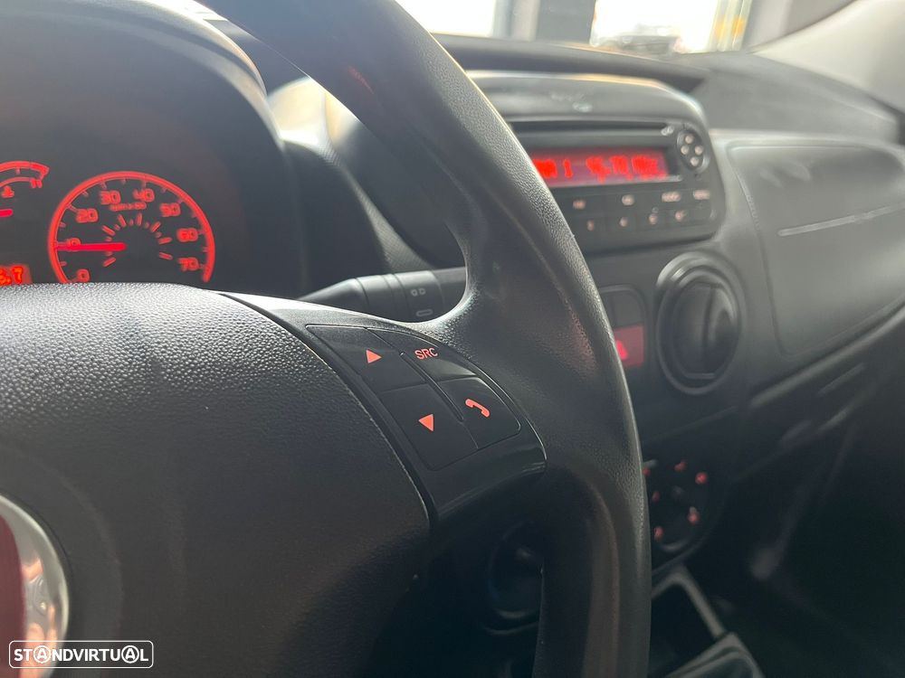 Fiat Fiorino 1.3 Multijec AC *** IVA DEDUTIVEL - 18
