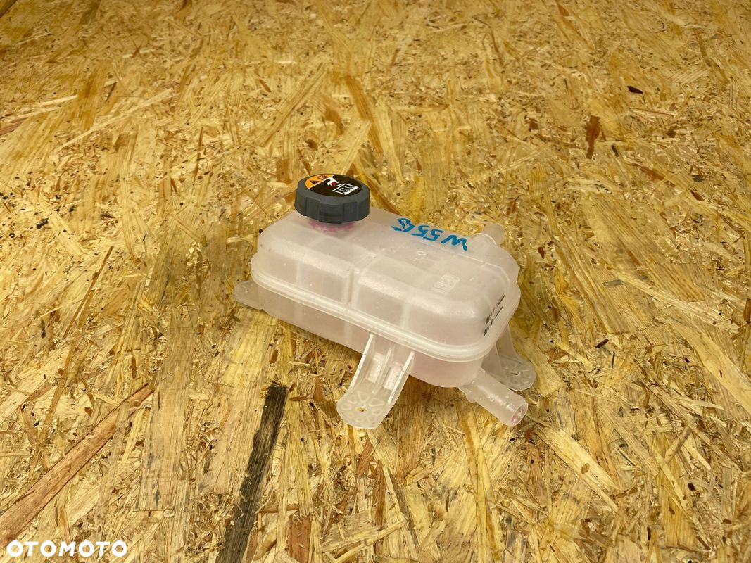 ZBIORNIK ZBIORNICZEK WYRÓWNAWCZY HYUNDAI TUCSON IV 254R0-P4500 2021- - 4