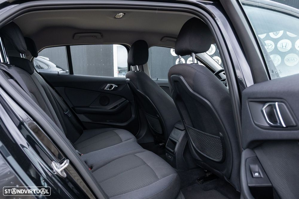 BMW 118 i Corporate Edition Auto - 16