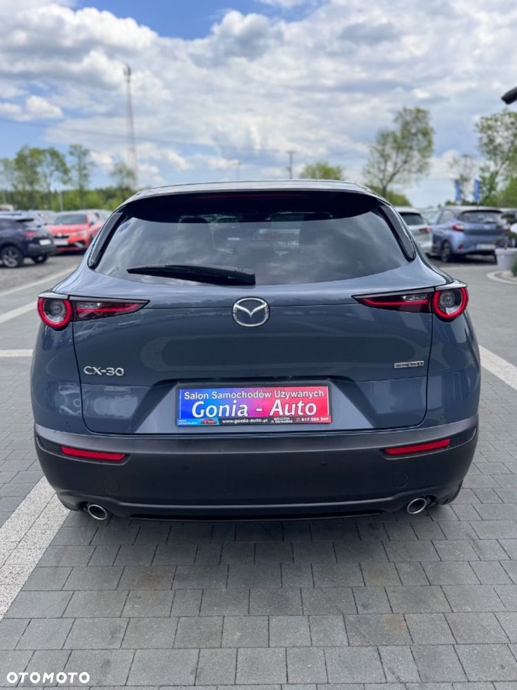 Mazda CX-30 - 7