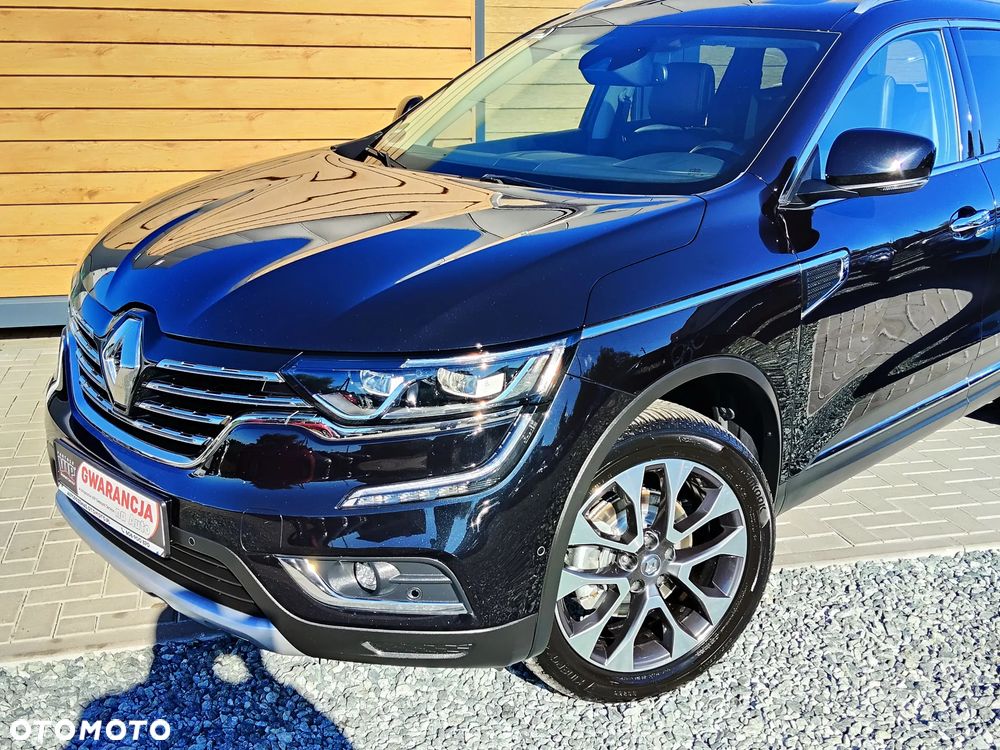 Renault Koleos 2.0 dCi Intens 4x4 - 5