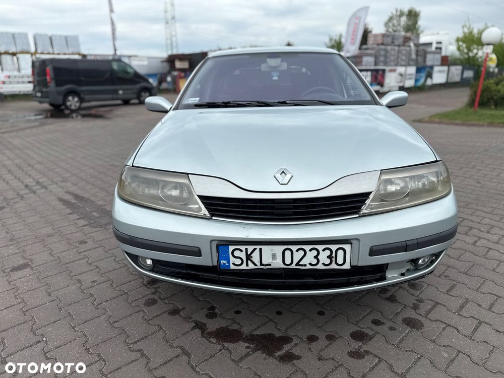 Renault Laguna 1.8 RXE Millenium - 2