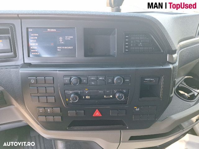 MAN TGX 18.510 4x2 LL SA - 11