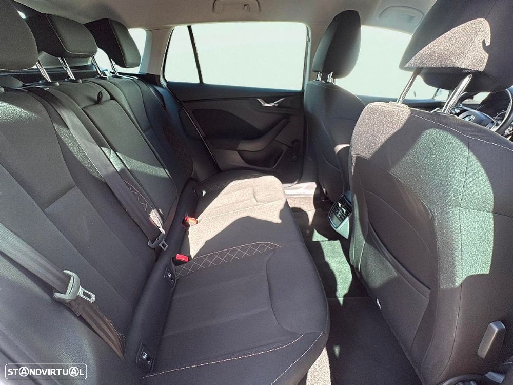 Skoda Scala 1.0 TSI Ambition - 16