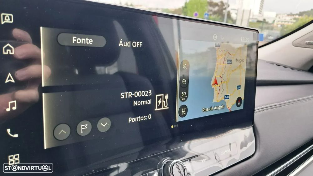 Mitsubishi Outlander 2.4 PHEV Sport Edition - 8