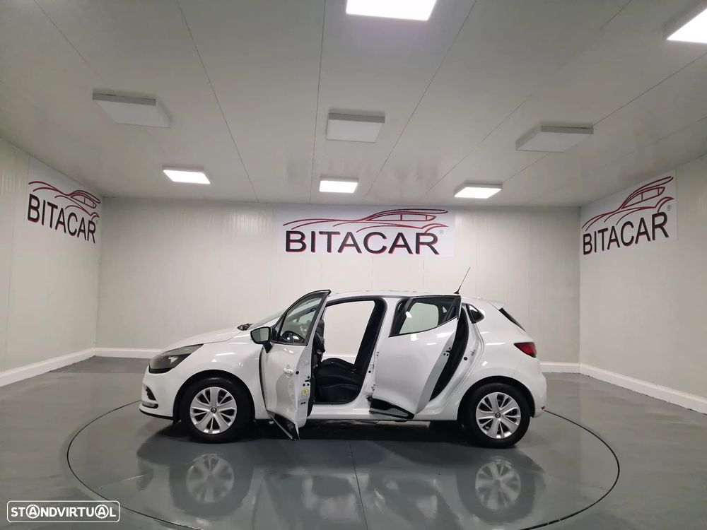 Renault Clio 1.5 dCi Zen - 15