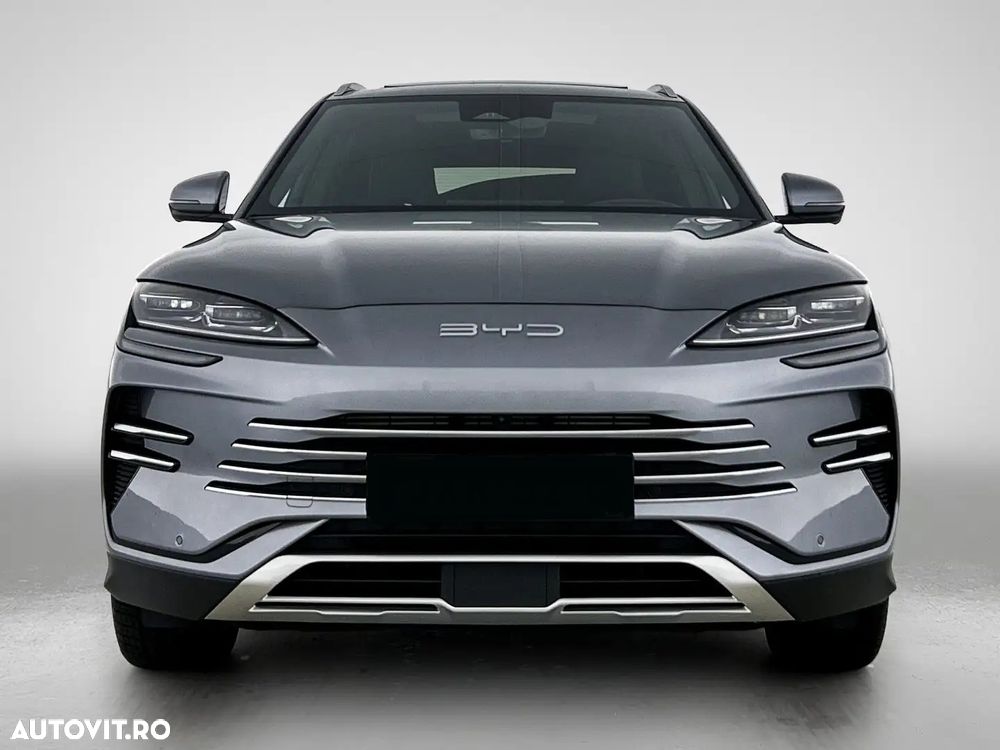 Byd Seal U AWD Design - 8
