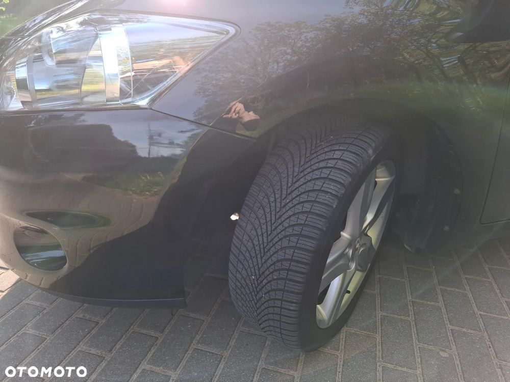 Toyota Auris 1.6 Dynamic - 13