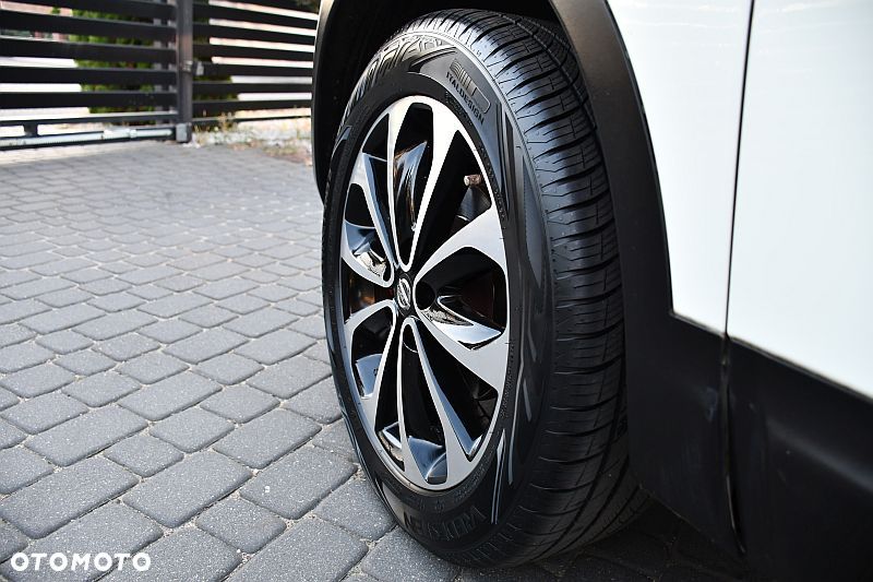Nissan Qashqai 2013