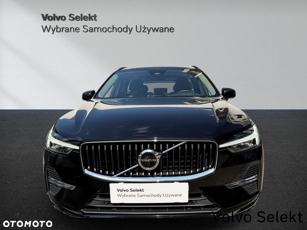 Volvo XC 60 - 4