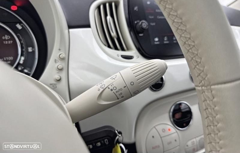 Fiat 500 1.0 Hybrid - 11
