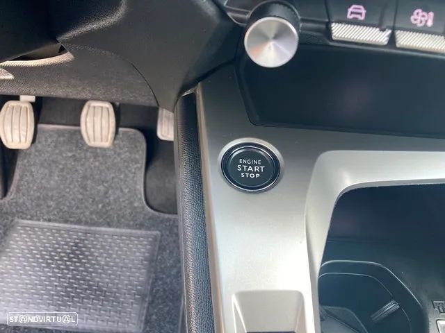 Peugeot 308 1.2 PureTech Active Pack - 25