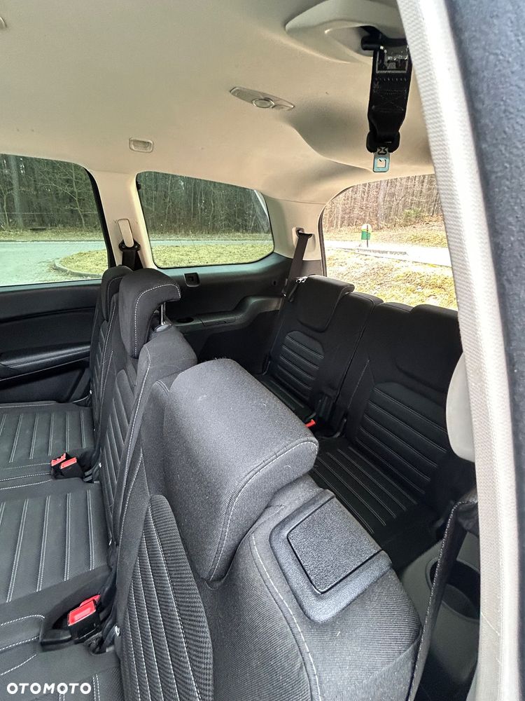 Ford Galaxy 2.0 TDCi 4WD Titanium - 14