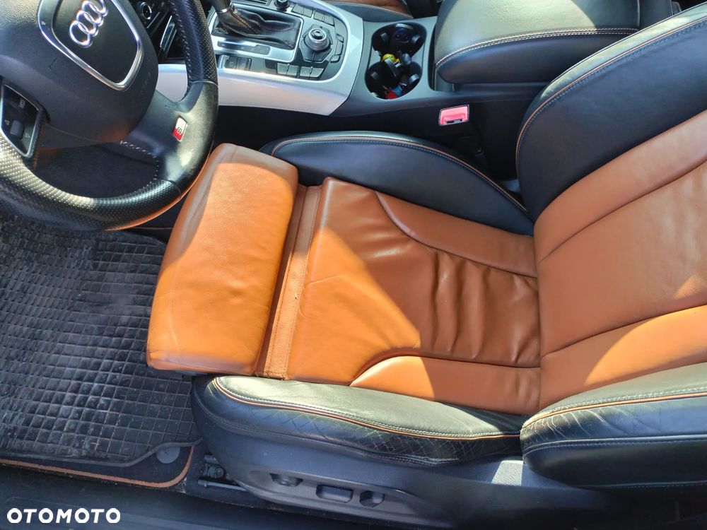 Audi Q5 - 13