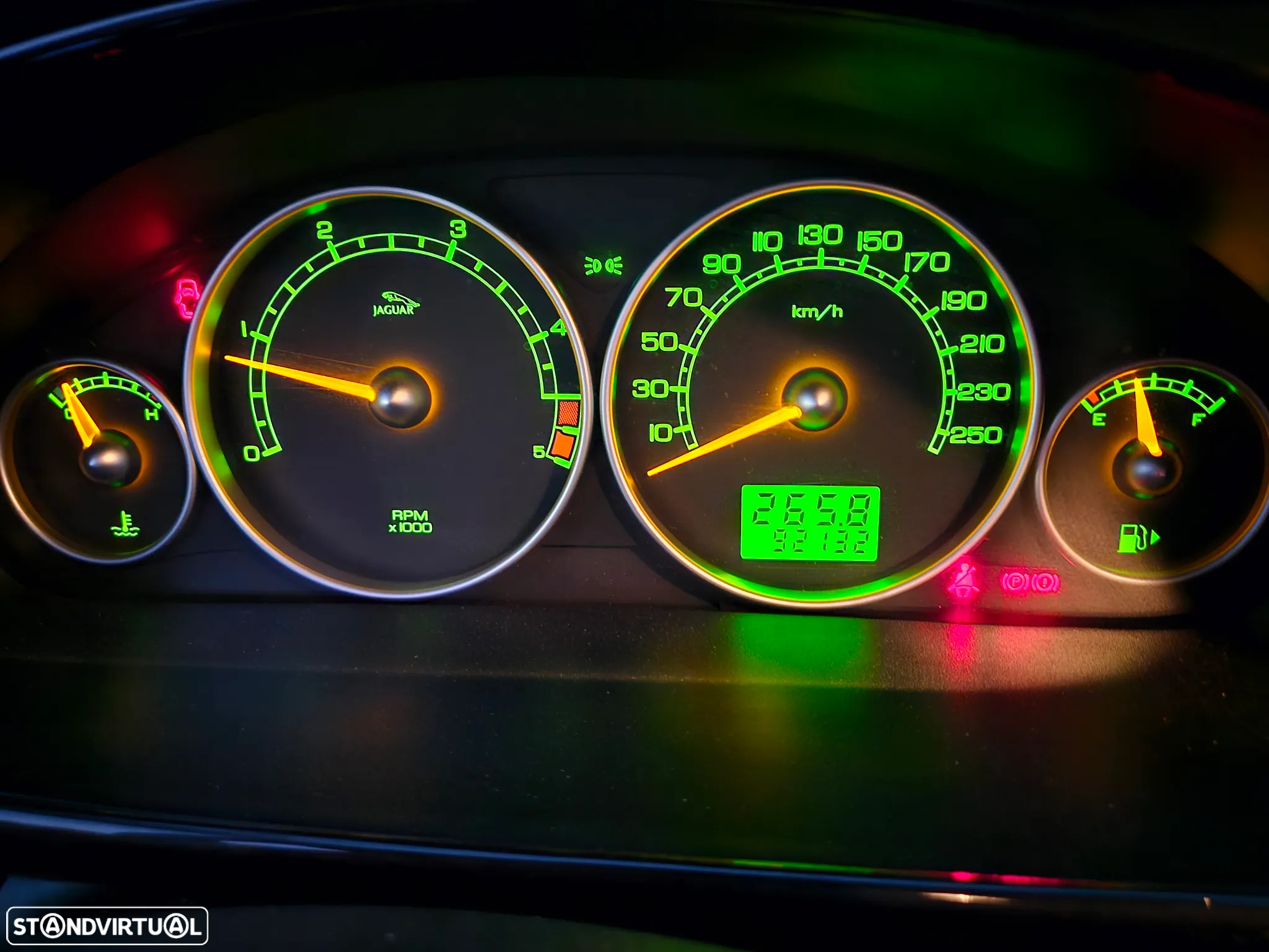 Jaguar X-Type SW 2.0 D Executive - 15