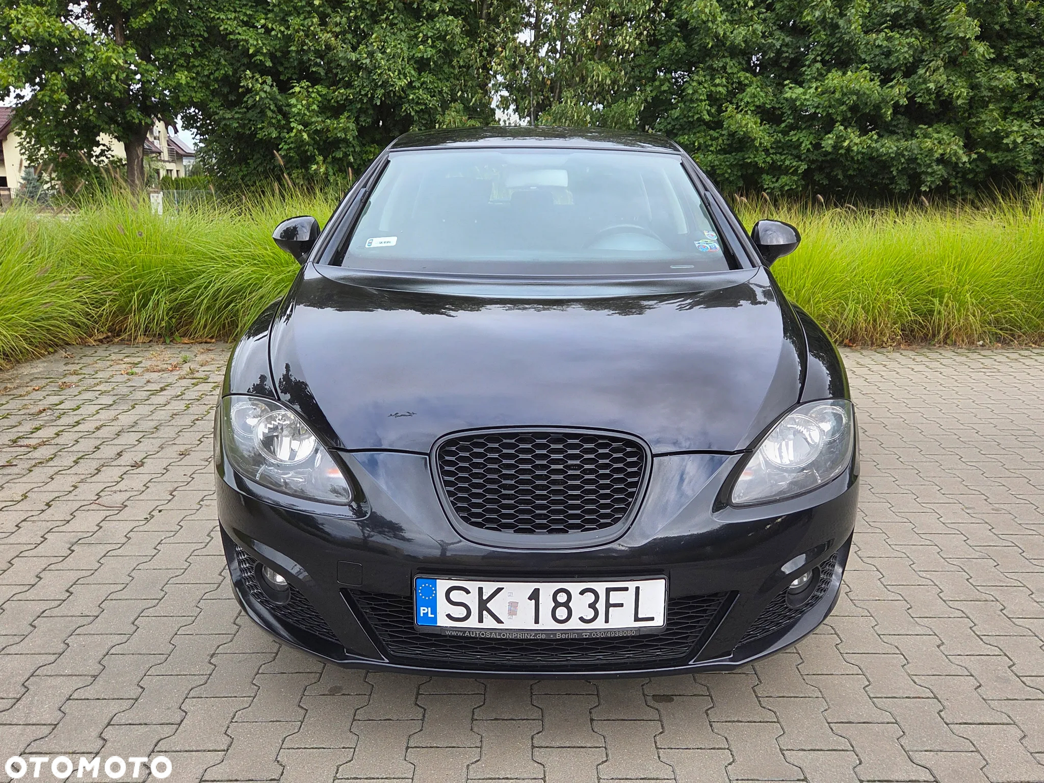 Seat Leon - 8