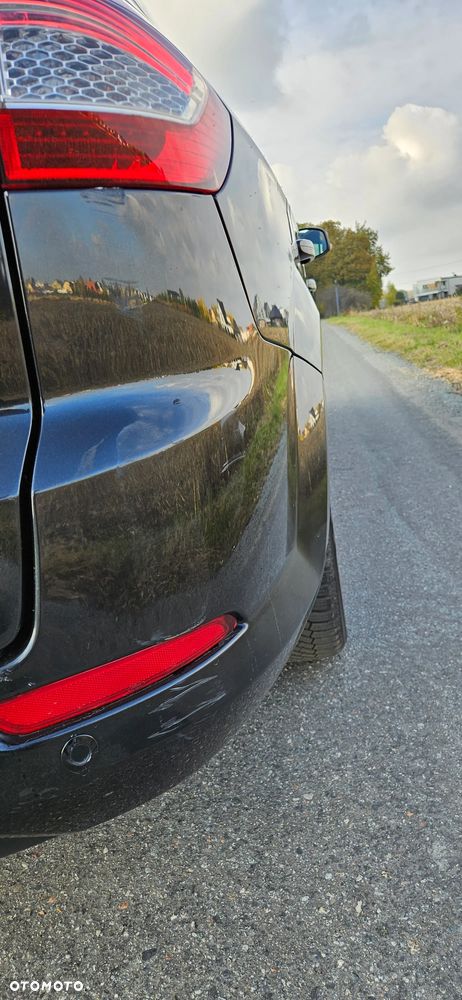 Ford Mondeo 2.0 TDCi Titanium - 15