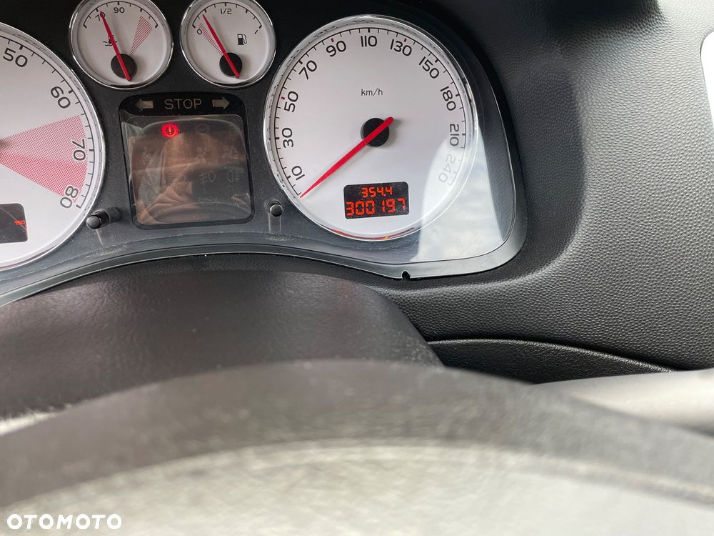 Peugeot 307 1.6 Oxygene - 14