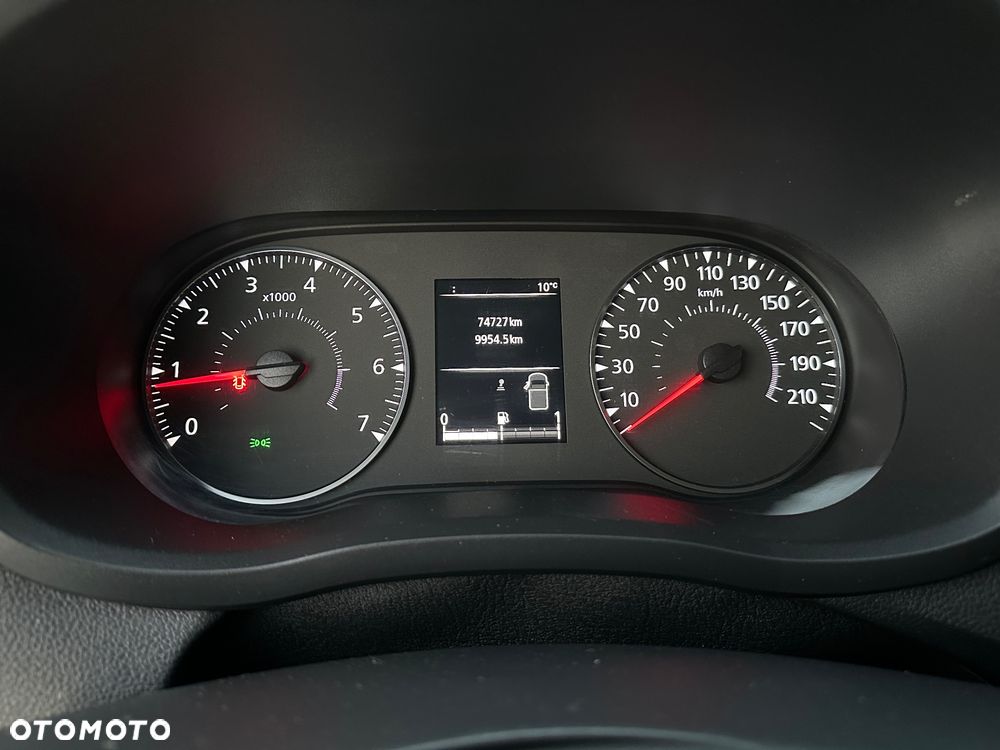 Renault Master 2.3 DCI SORTIMO Zabudowa Warsztatowa Światłowód SERWIS MOBILNY - 22