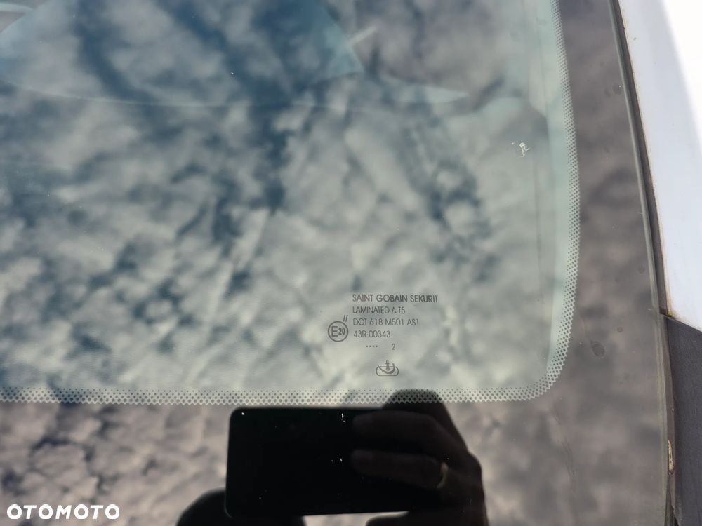 Kia Venga 1.4 CVVT ISG Spirit - 23