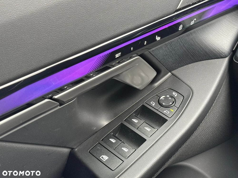 BMW Seria 5 530e xDrive PHEV - 18