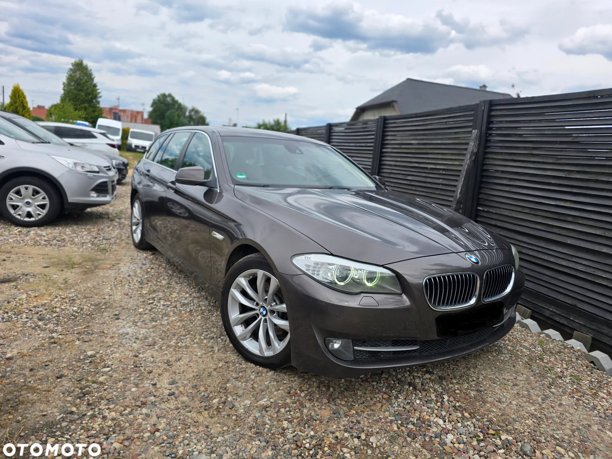 BMW Seria 5 - 15