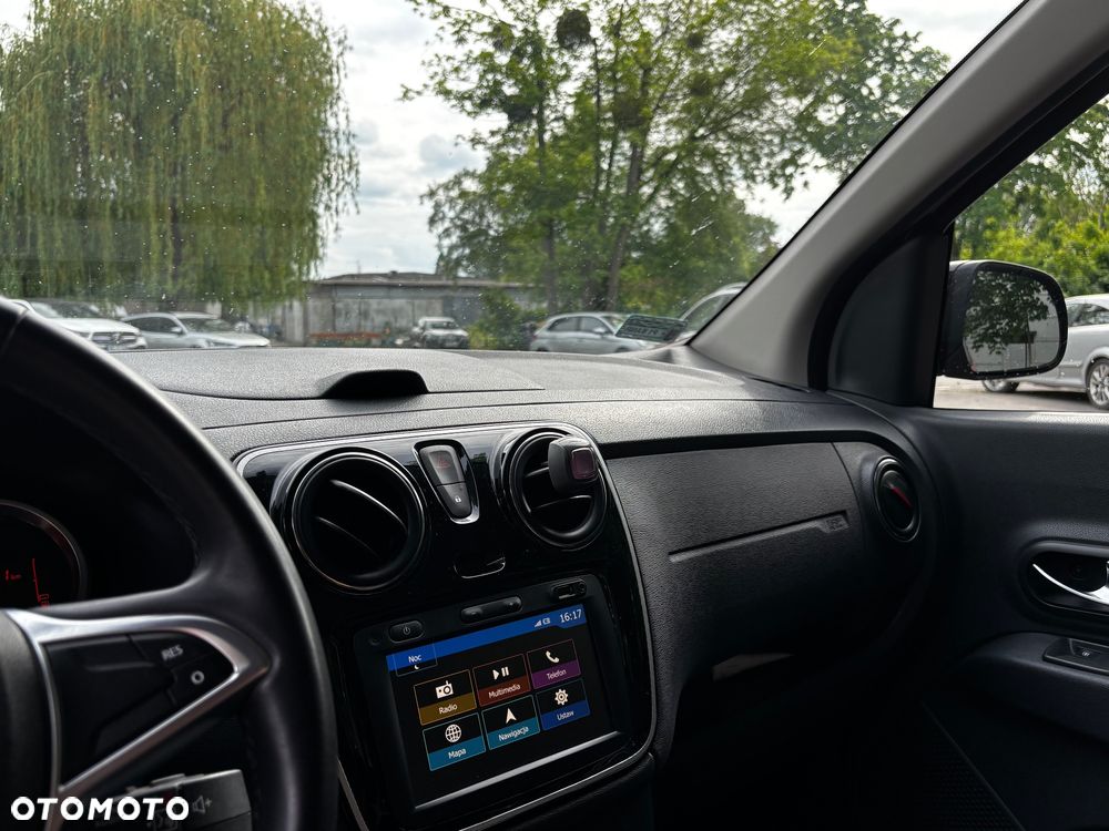 Dacia Lodgy 1.3 TCe Techroad S&S - 18