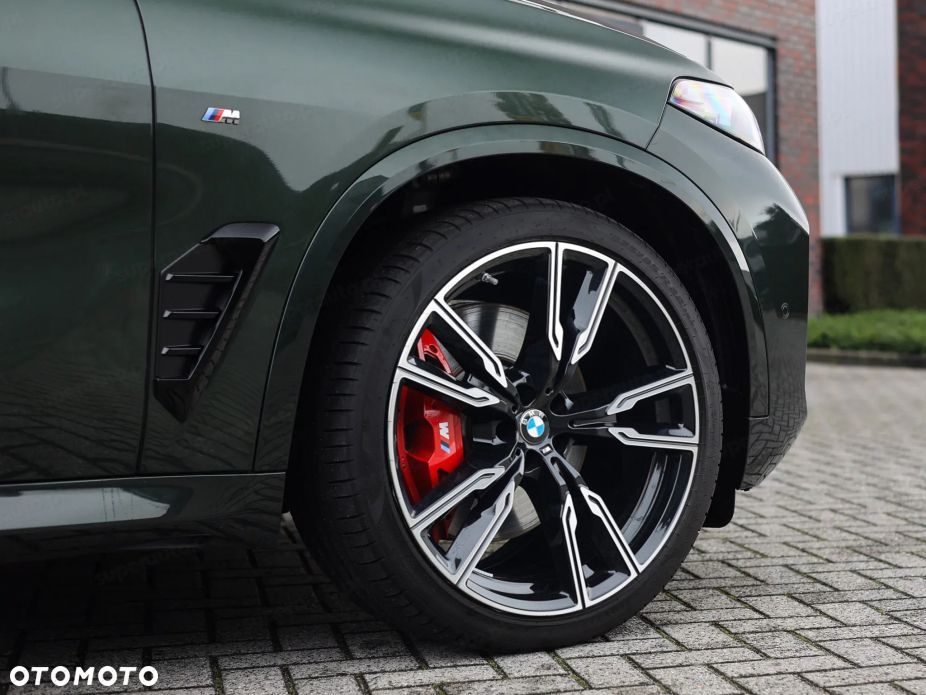 BMW X5 - 20