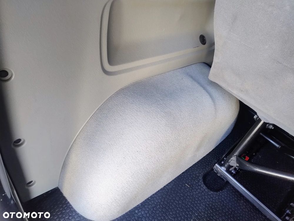 Opel Vivaro L1H1 DPF Life - 23