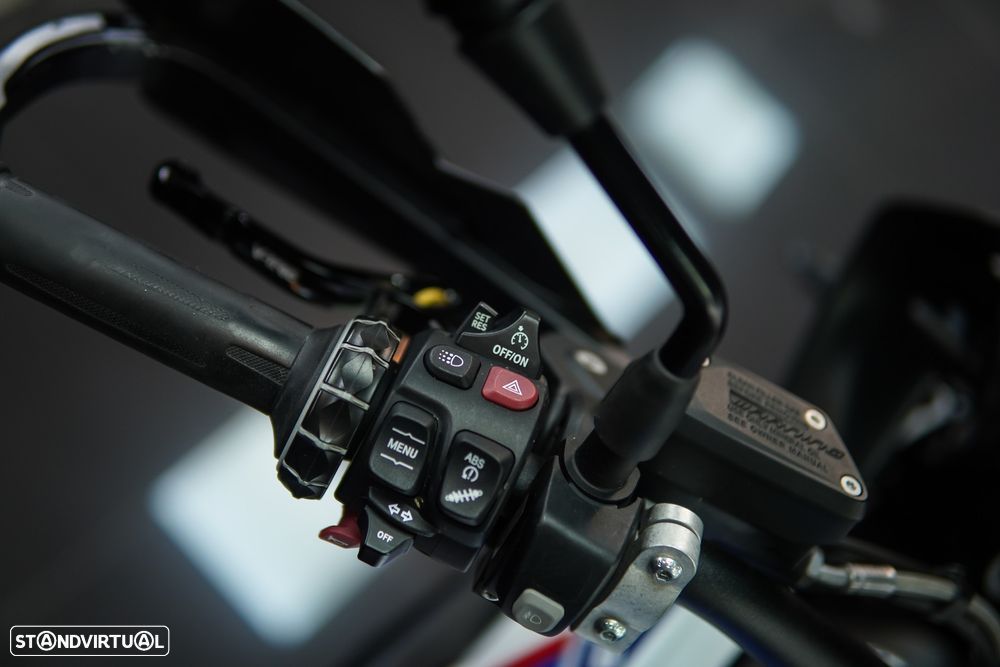 BMW R 1250 GS HP - 25