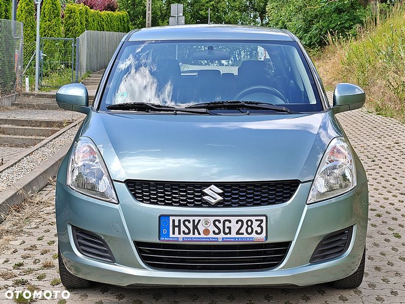 Suzuki Swift 1.2 Comfort - 30