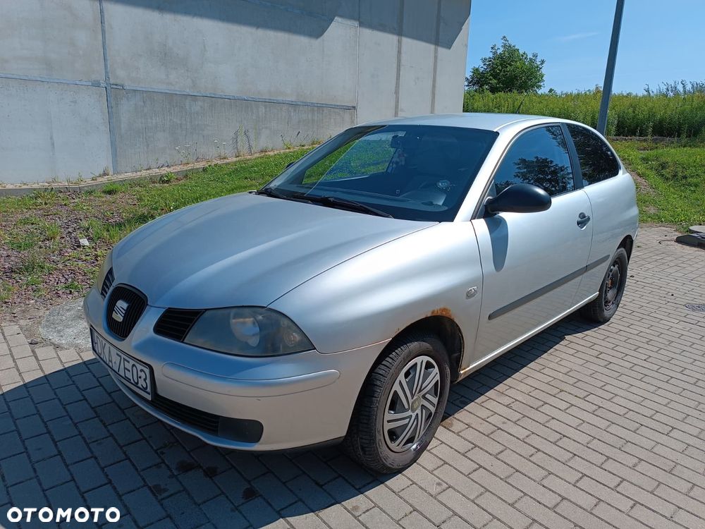 Seat Ibiza - 6