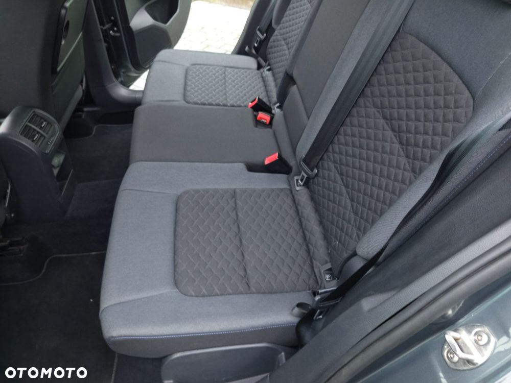 Volkswagen Golf Sportsvan 1.5 TSI ACT OPF DSG Join - 17
