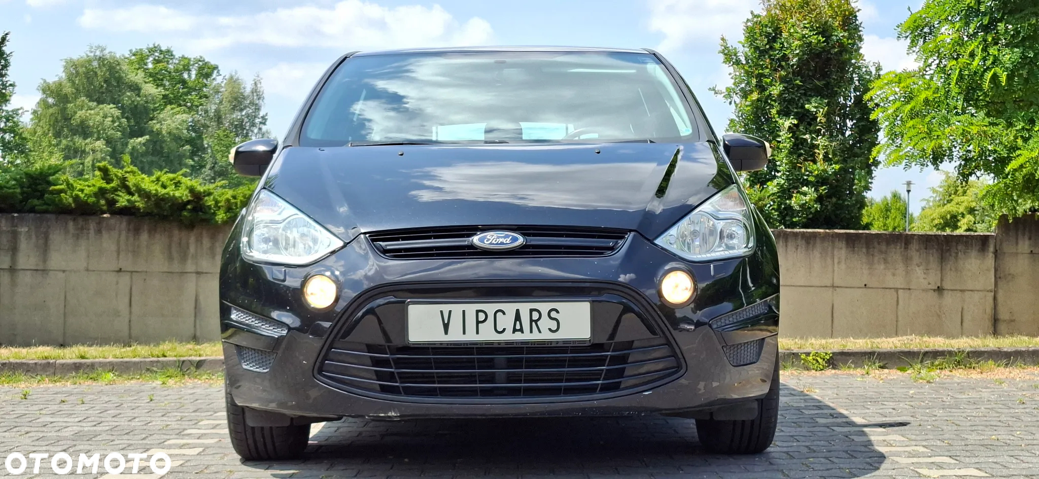 Ford S-Max 2.0 TDCi DPF Business Edition - 7