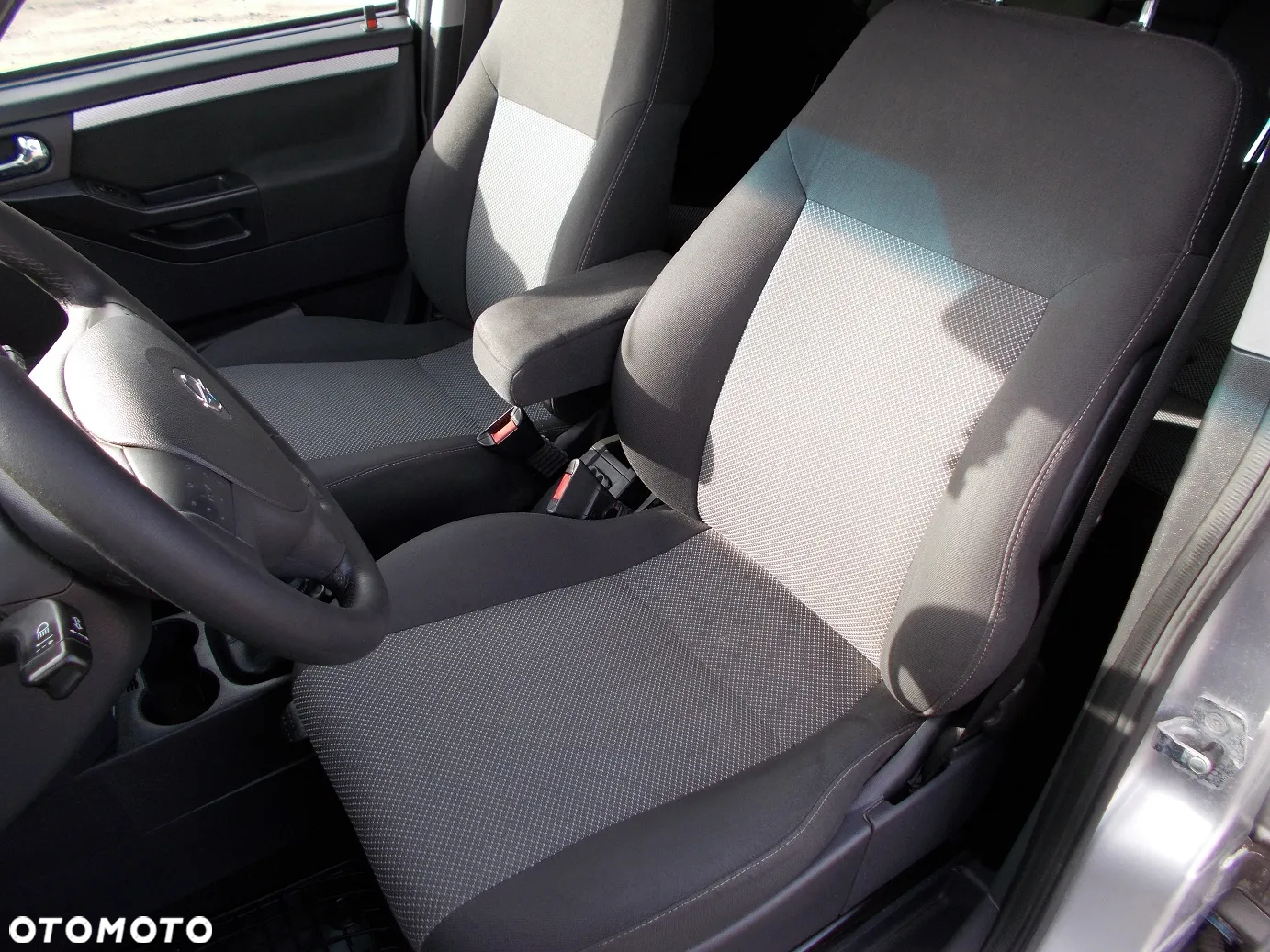 Opel Meriva 1.7 CDTI Enjoy - 20