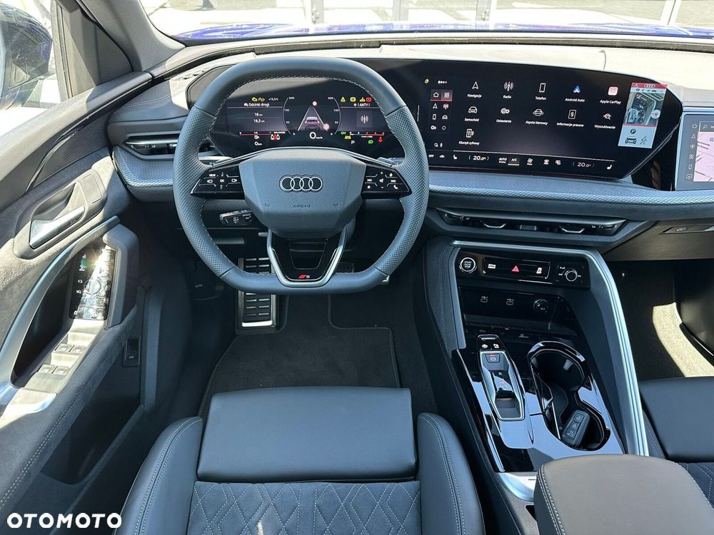 Audi Q5 Sportback - 16
