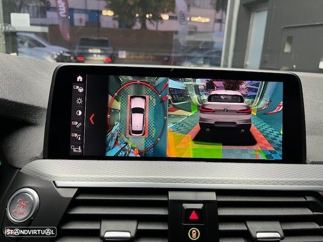 BMW X4 20 d xDrive Pack M Auto - 27
