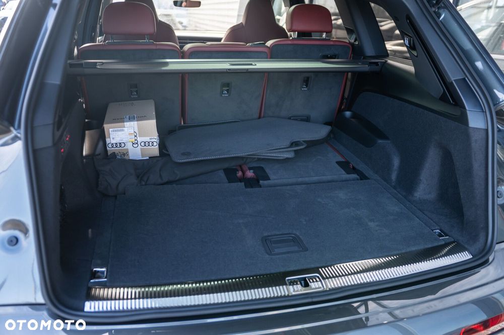 Audi SQ7 - 9