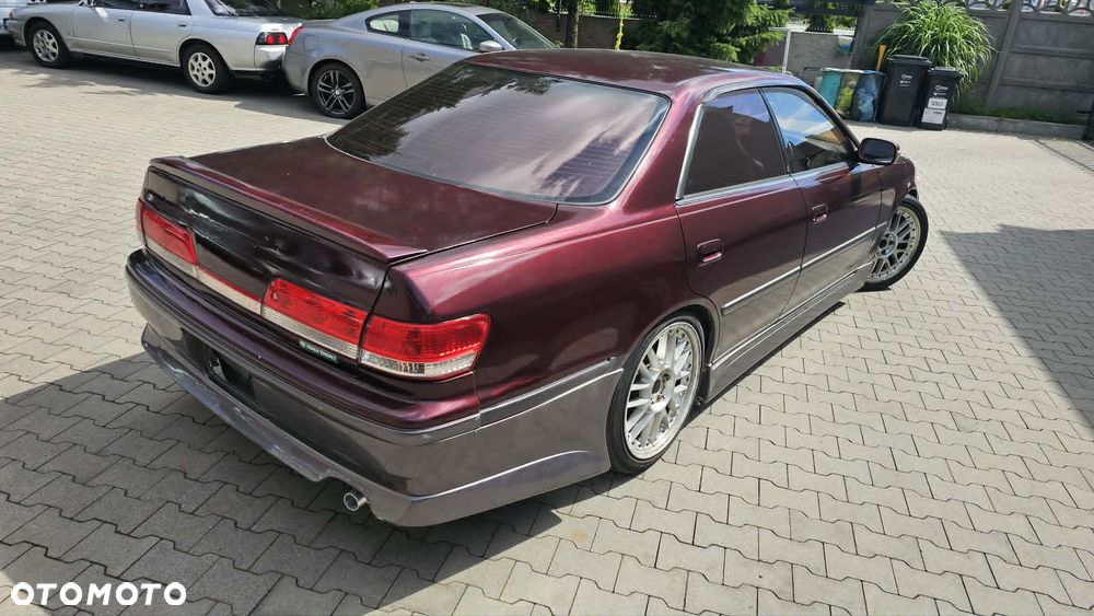 Toyota Inny - 9
