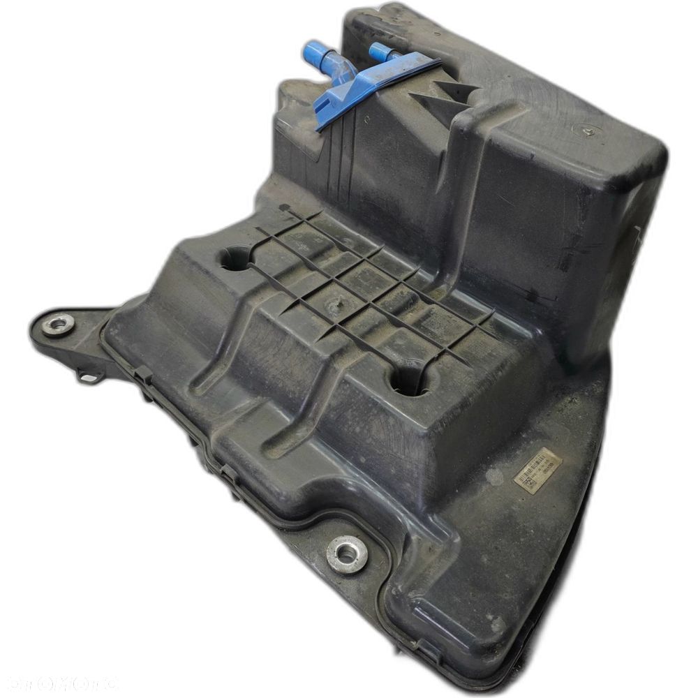 ZBIORNIK POMPA PŁYNU ADBLUE AUDI A4 B9 A5 8W 8W0131878BG 8W0131969H - 1
