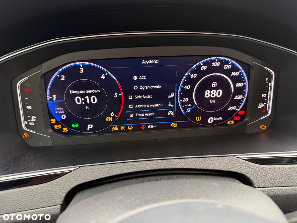 Volkswagen Passat Variant 2.0 TDI SCR DSG 4Motion Elegance - 25