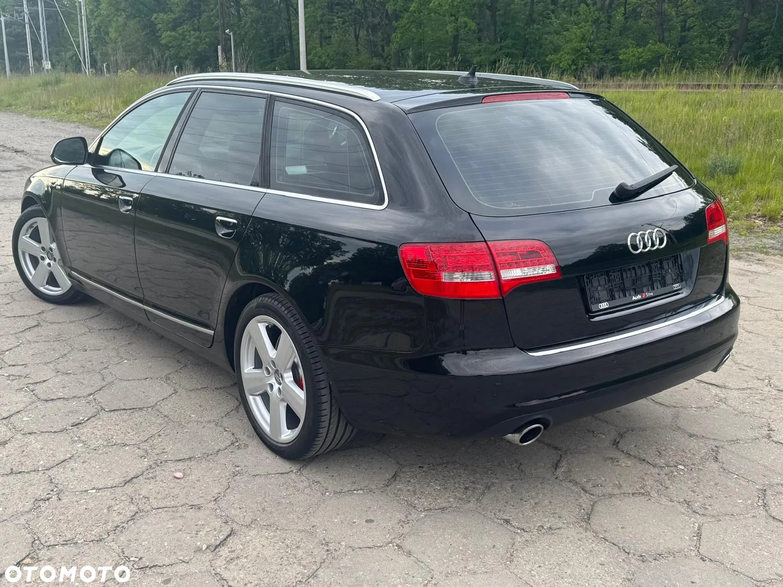 Audi A6 2.0 TFSI Multitronic - 3