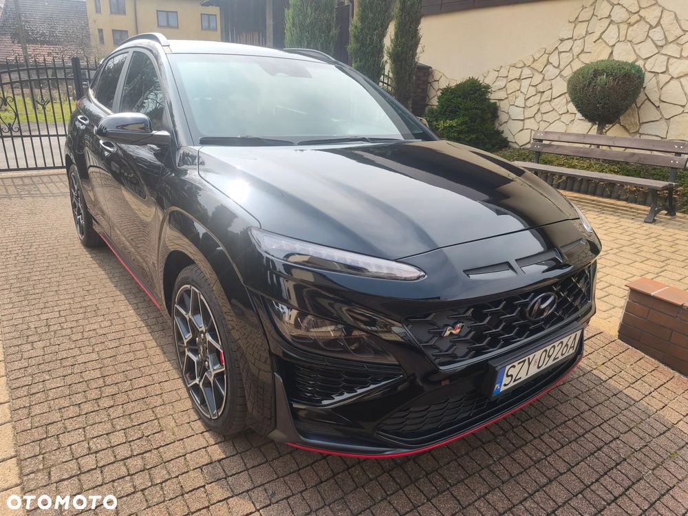 Hyundai Kona - 6