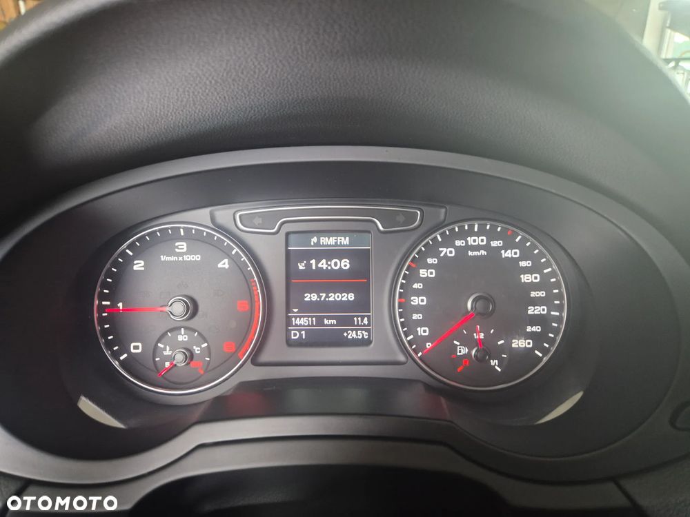 Audi Q3 2.0 TDI Quattro S tronic - 41