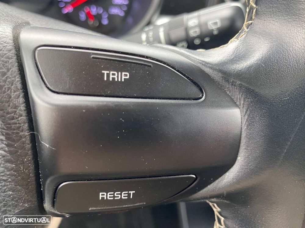 Kia Picanto 1.0 CVVT Urban 4L - 19