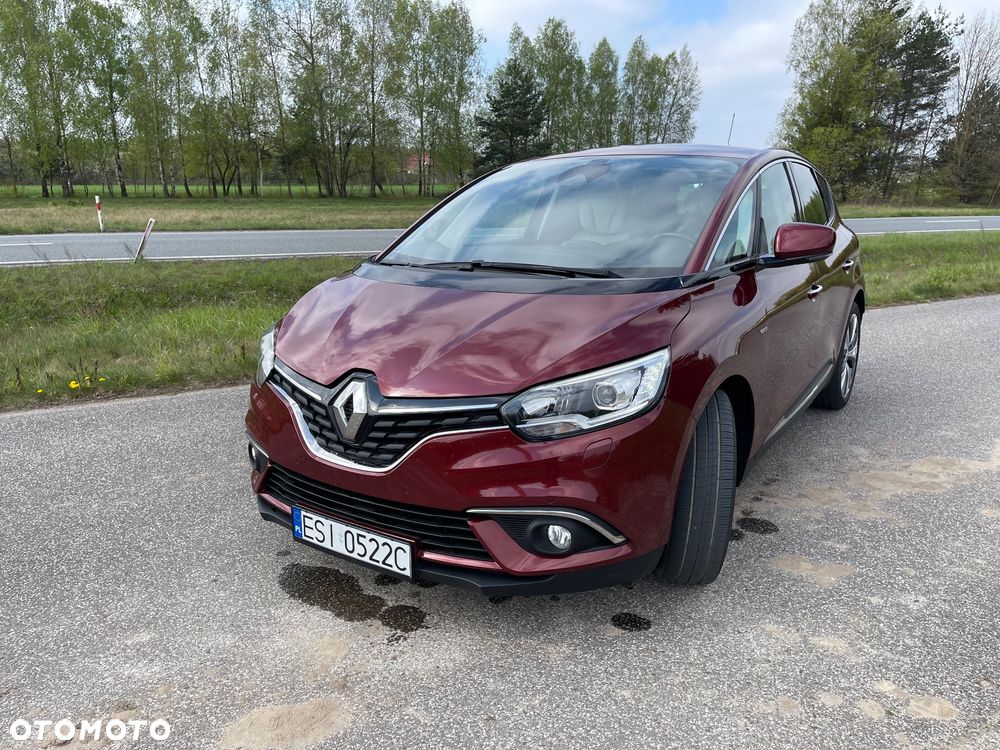Renault Scenic ENERGY dCi 160 EDC BOSE EDITION - 32