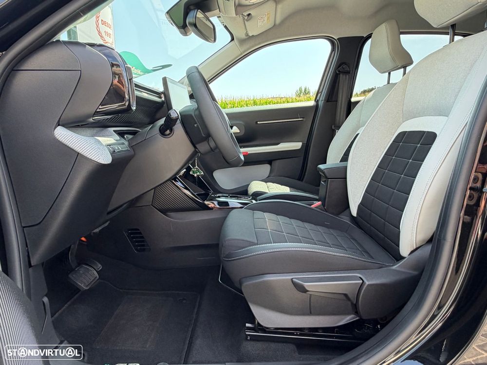 Citroën e-C3 30 kWh Autonomia Urbana Plus - 10