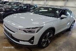 Polestar 2 Long Range 82 kWh Prime - 1