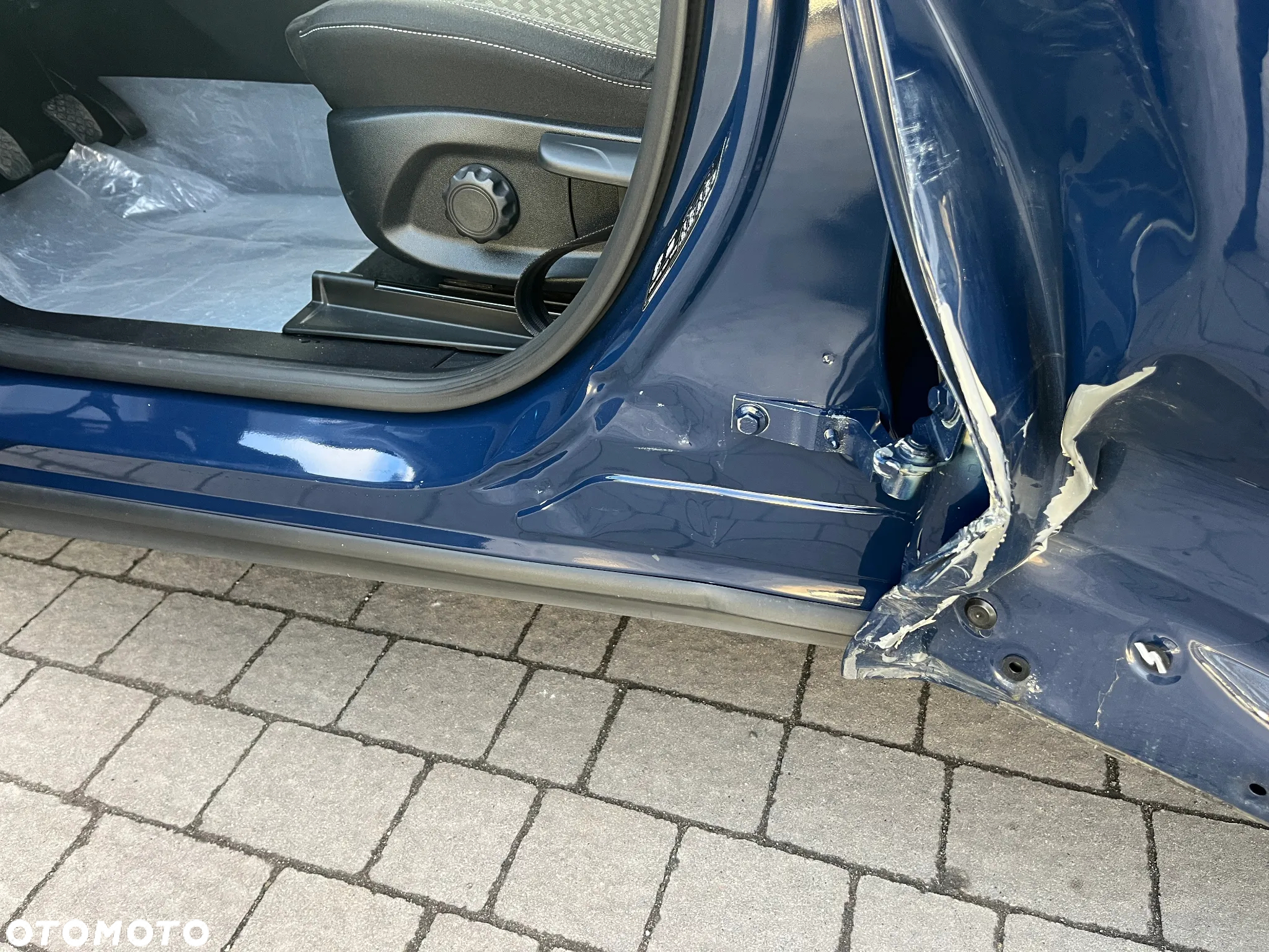 Ford Puma 1.0 EcoBoost Hybrid COOL & CONNECT - 18