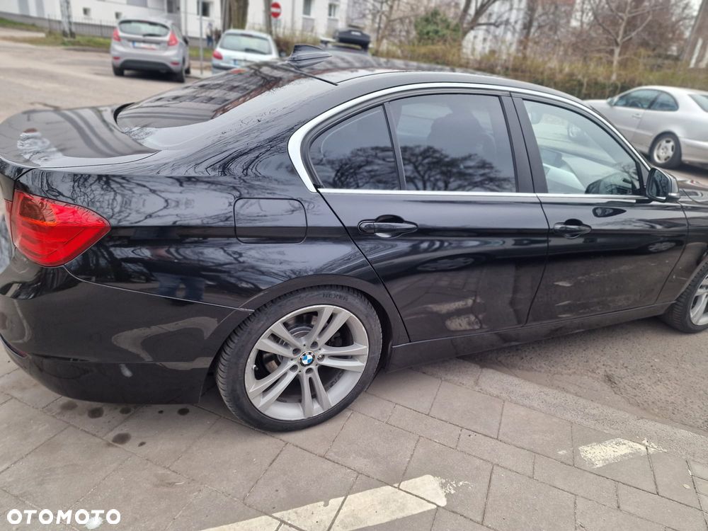 BMW Seria 3 - 3